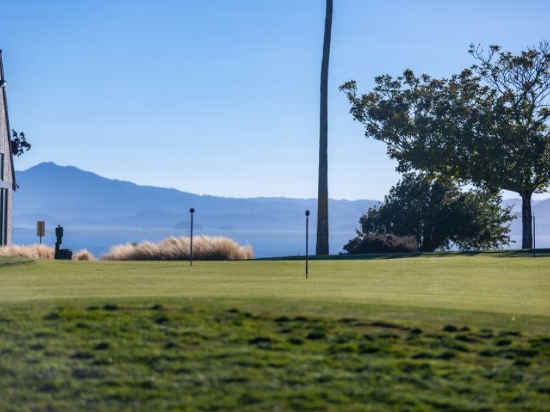 Putting Green