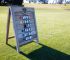 Grass Driving Range